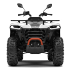 Moto 4 Snarler SEGWAY ATV AT5 SE - Moto 4 Snarler SEGWAY ATV AT5 SE