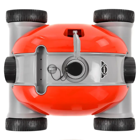 Aspirador Automático de Piscina HECHT BLUESEA 80 - Aspirador Automático de Piscina HECHT BLUESEA 80