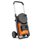 Lavadora Alta Pressão Husqvarna PW240  - Lavadora Alta Pressão Husqvarna PW240 