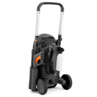 Lavadora Alta Pressão Husqvarna PW240  - Lavadora Alta Pressão Husqvarna PW240 