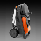 Lavadora Alta Pressão Husqvarna PW240  - Lavadora Alta Pressão Husqvarna PW240 