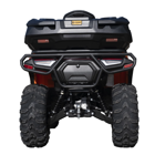 Moto 4 Loncin XWolf 700 Explorer ATV Laranja  - Moto 4 Loncin XWolf 700 Explorer ATV Laranja 