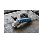 Rebarbadora Profissional Bosch GWS 12-125 - Rebarbadora Profissional Bosch GWS 12-125