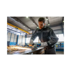 Rebarbadora Profissional Bosch GWS 12-125 - Rebarbadora Profissional Bosch GWS 12-125