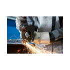Rebarbadora Profissional Bosch GWS 12-125 - Rebarbadora Profissional Bosch GWS 12-125