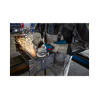 Rebarbadora Profissional Bosch GWS 12-125 - Rebarbadora Profissional Bosch GWS 12-125