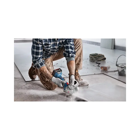 Kit Bosch Martelo Profissional GBH 18V-22 + Rebarbadora GWS 18V-7 115MM + 2 Bat + Carregador + Mala - Kit Bosch Martelo Profissional GBH 18V-22 + Rebarbadora GWS 18V-7 115MM + 2 Bat + Carregador + Mala