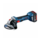 Kit 3 Ferramentas 18V Bosch Professional + 2 Baterias + Carregador + Mala - Kit 3 Ferramentas 18V Bosch Professional + 2 Baterias + Carregador + Mala