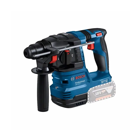 Kit 3 Ferramentas 18V Bosch Professional + 2 Baterias + Carregador + Mala - Kit 3 Ferramentas 18V Bosch Professional + 2 Baterias + Carregador + Mala