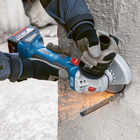 Kit 3 Ferramentas 18V Bosch Professional + 2 Baterias + Carregador + Mala - Kit 3 Ferramentas 18V Bosch Professional + 2 Baterias + Carregador + Mala