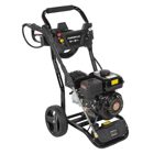 Lavadora de Alta Pressão PowerPlus 210cc - Lavadora de Alta Pressão PowerPlus 210cc