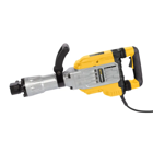 Martelo Demolidor PowerPlus 1700W - Martelo Demolidor PowerPlus 1700W