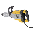 Martelo Demolidor PowerPlus 1700W - Martelo Demolidor PowerPlus 1700W