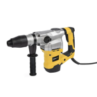 Martelo Demolidor PowerPlus 9J 1600W - Martelo Demolidor PowerPlus 9J 1600W