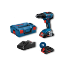Berbequim Bosch GSR 18V-55 + 3 Bat ProCore18 + Carregador - Berbequim Bosch GSR 18V-55 + 3 Bat ProCore18 + Carregador
