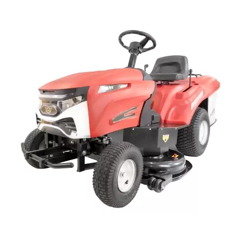HCT Trator Corta Relva 5196 - HCT Trator Corta Relva 5196