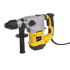 Martelo Demolidor PowerPlus 1500W 6J SDS PLUS - Martelo Demolidor PowerPlus 1500W 6J SDS PLUS