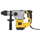 Martelo Demolidor PowerPlus 1500W 6J SDS PLUS - Martelo Demolidor PowerPlus 1500W 6J SDS PLUS