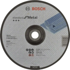 Disco de Corte Bosch Pro Metal 230 mm - Disco de Corte Bosch Pro Metal 230 mm