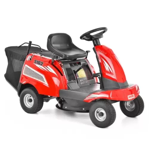 Trator Relva motor HCT 5162 B&S 62cm - Trator Relva motor HCT 5162 B&S 62cm