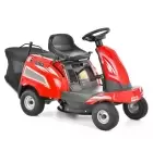 Trator Relva motor HCT 5162 B&S 62cm - Trator Relva motor HCT 5162 B&S 62cm