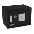 Kreator Electronic Safe 350X250X250mm - Kreator Electronic Safe 350X250X250mm
