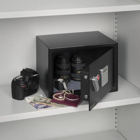 Kreator Electronic Safe 350X250X250mm - Kreator Electronic Safe 350X250X250mm