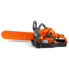 Husqvarna Chainsaw Protective Base - 55cc - Husqvarna Chainsaw Protective Base - 55cc