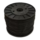 Fio Nylon Negro Silencioso Profissional 4.4mm  - Fio Nylon Negro Silencioso Profissional 4.4mm 