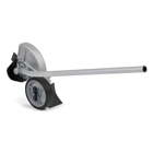 Cortador de Bordas Curvo Husqvarna CA850 - Cortador de Bordas Curvo Husqvarna CA850