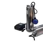 Eletrobomba Submersível Inox SX 5/7 68mts 7.500l/h 1 1/4