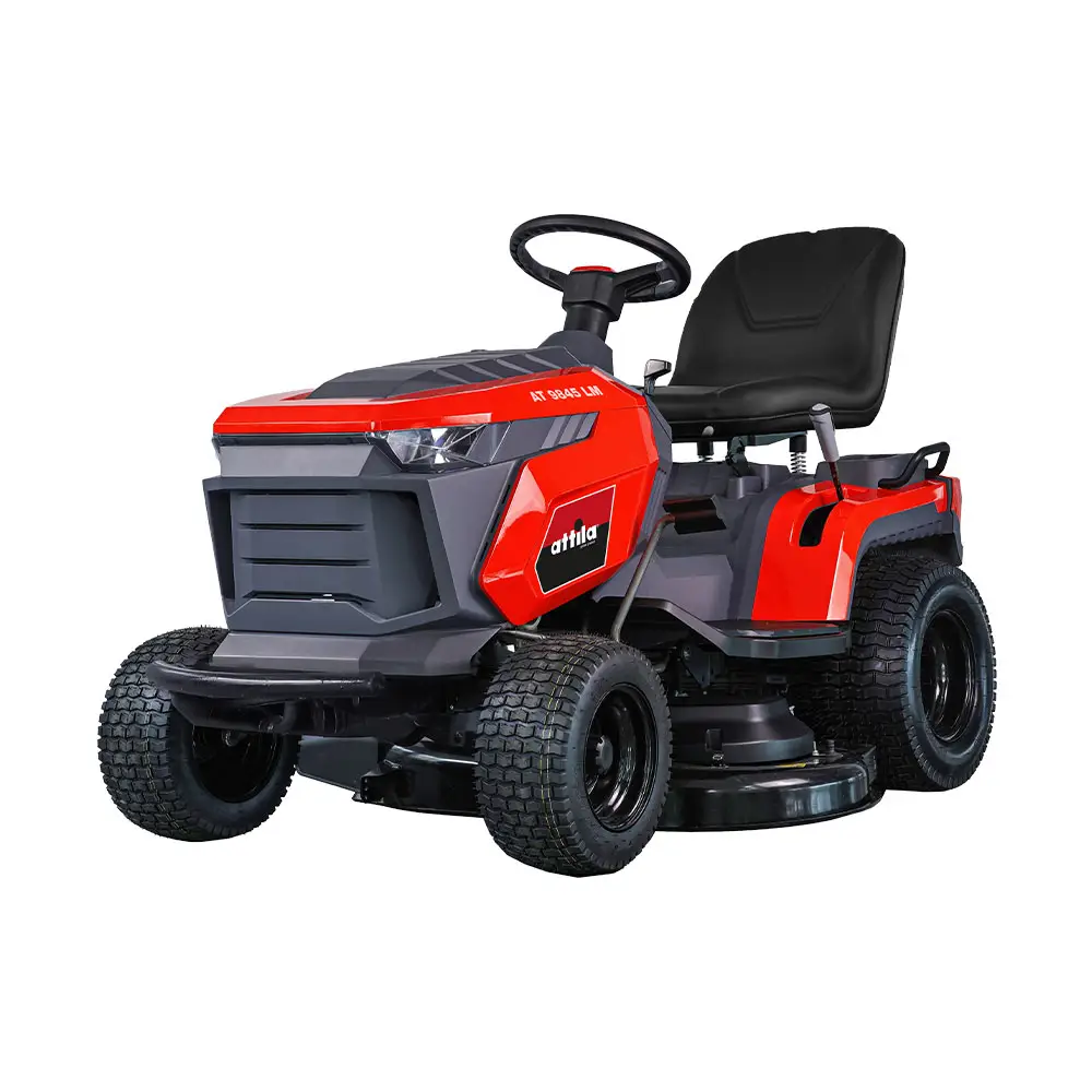 Attila AT 9845 LM gasoline tractor - Attila AT 9845 LM gasoline tractor