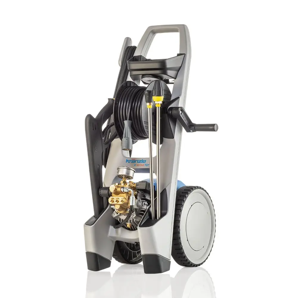 Kranzle X 10/140 TST High Pressure Washer