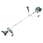 Desbrozadora con arranque eléctrico 42,7cc Kevin Line - Desbrozadora con arranque eléctrico de 42,7 cc, Kevin Line