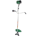 Desbrozadora con arranque eléctrico 42,7cc Kevin Line - Desbrozadora con arranque eléctrico de 42,7 cc, Kevin Line