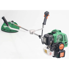 Desbrozadora con arranque eléctrico 42,7cc Kevin Line - Desbrozadora con arranque eléctrico de 42,7 cc, Kevin Line