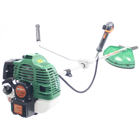 Desbrozadora con arranque eléctrico 42,7cc Kevin Line - Desbrozadora con arranque eléctrico de 42,7 cc, Kevin Line