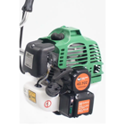 Desbrozadora con arranque eléctrico 42,7cc Kevin Line - Desbrozadora con arranque eléctrico de 42,7 cc, Kevin Line