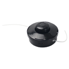 Desbrozadora con arranque eléctrico 42,7cc Kevin Line - Desbrozadora con arranque eléctrico de 42,7 cc, Kevin Line