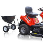 Semeador Adubador Espalhador HCT 260