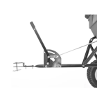 Semeador Adubador Espalhador HCT 260