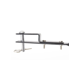 Semeador Adubador Espalhador HCT 260