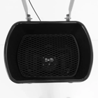 Semeador Adubador Espalhador HECHT 229