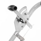 Semeador Adubador Espalhador HECHT 229