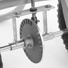 Semeador Adubador Espalhador HECHT 229