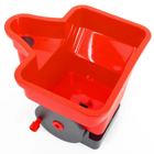 Semeador Adubador Espalhador Manual HCT 33