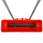 Semeador/Adubador/Espalhador Manual HECHT FS220