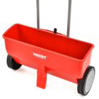 Semeador/Adubador/Espalhador Manual HECHT FS220