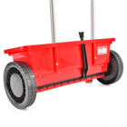 Semeador Adubador HECHT212 12LT Manual