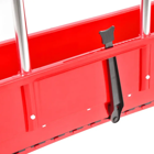 Semeador Adubador HECHT212 12LT Manual